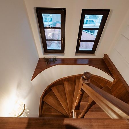 Emerald Suites Φλώρινα Εξωτερικό φωτογραφία