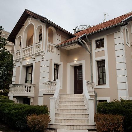 Emerald Suites Φλώρινα Εξωτερικό φωτογραφία