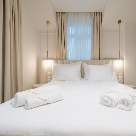 Emerald Suites Φλώρινα Εξωτερικό φωτογραφία