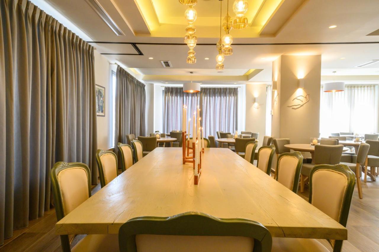 Emerald Suites Φλώρινα Εξωτερικό φωτογραφία