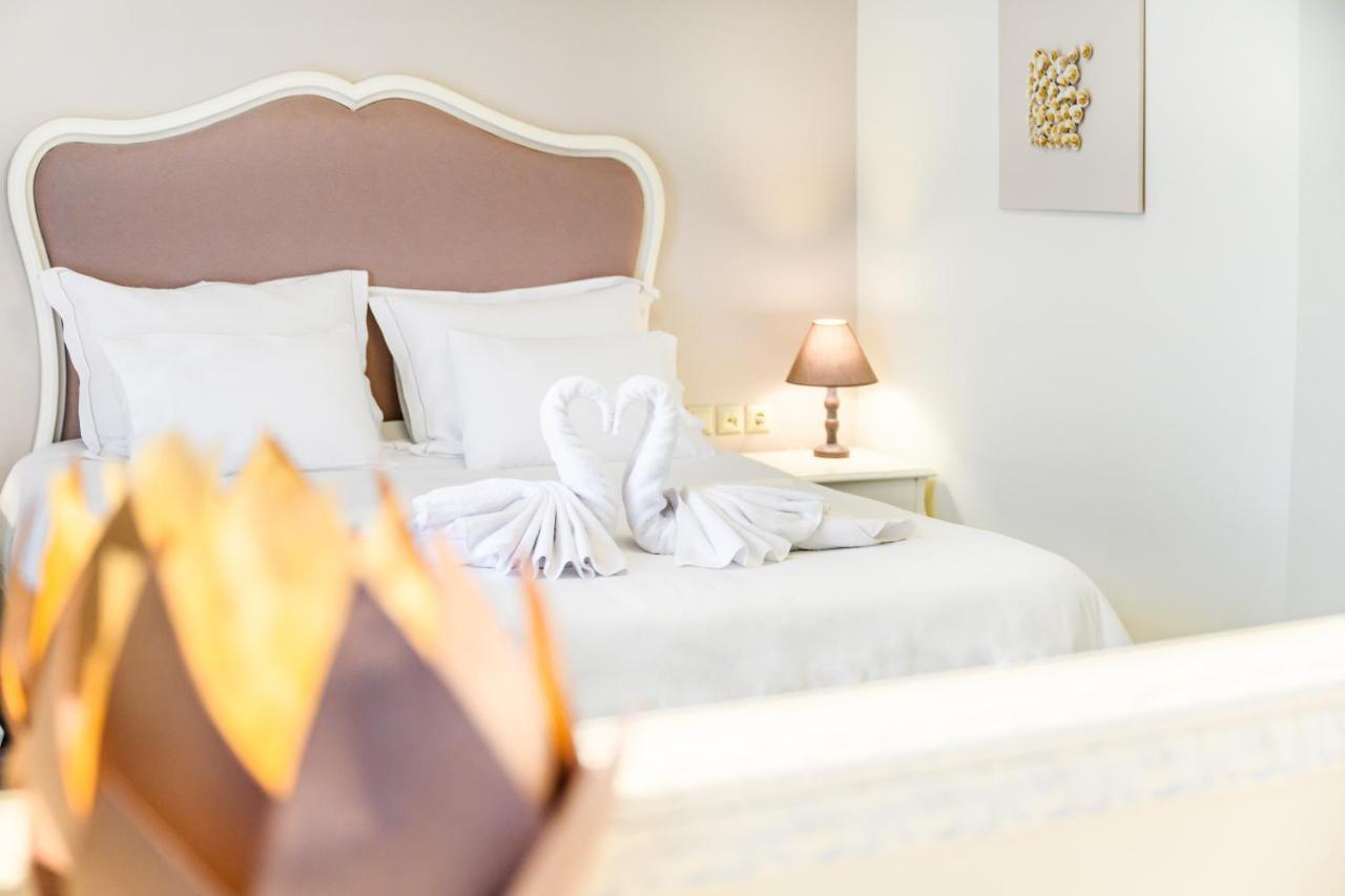 Emerald Suites Φλώρινα Εξωτερικό φωτογραφία