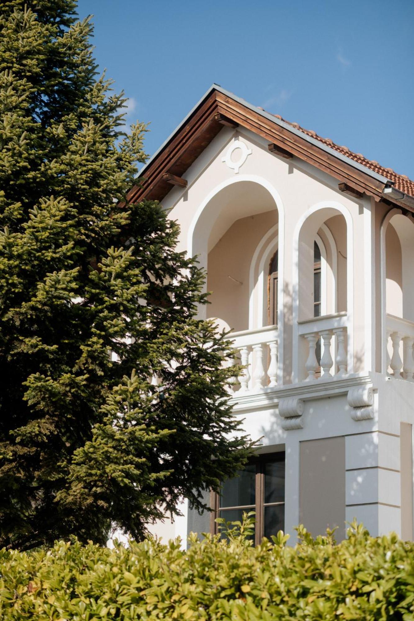 Emerald Suites Φλώρινα Εξωτερικό φωτογραφία
