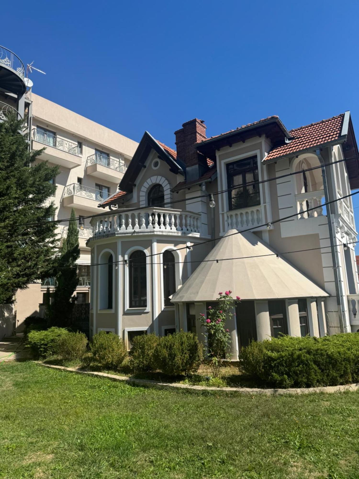 Emerald Suites Φλώρινα Εξωτερικό φωτογραφία