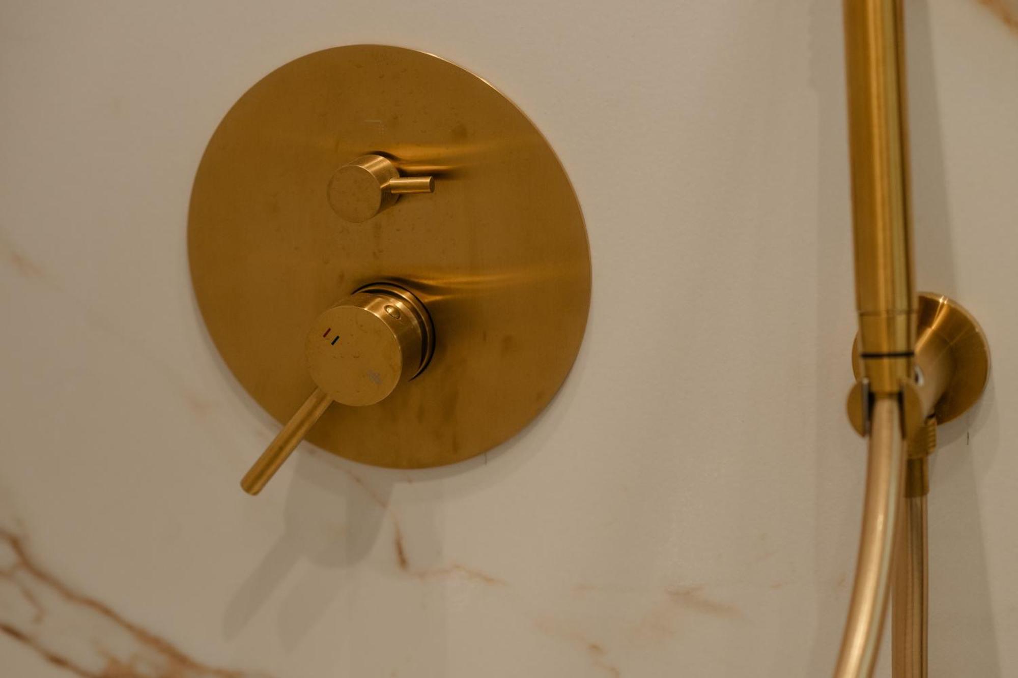 Emerald Suites Φλώρινα Εξωτερικό φωτογραφία