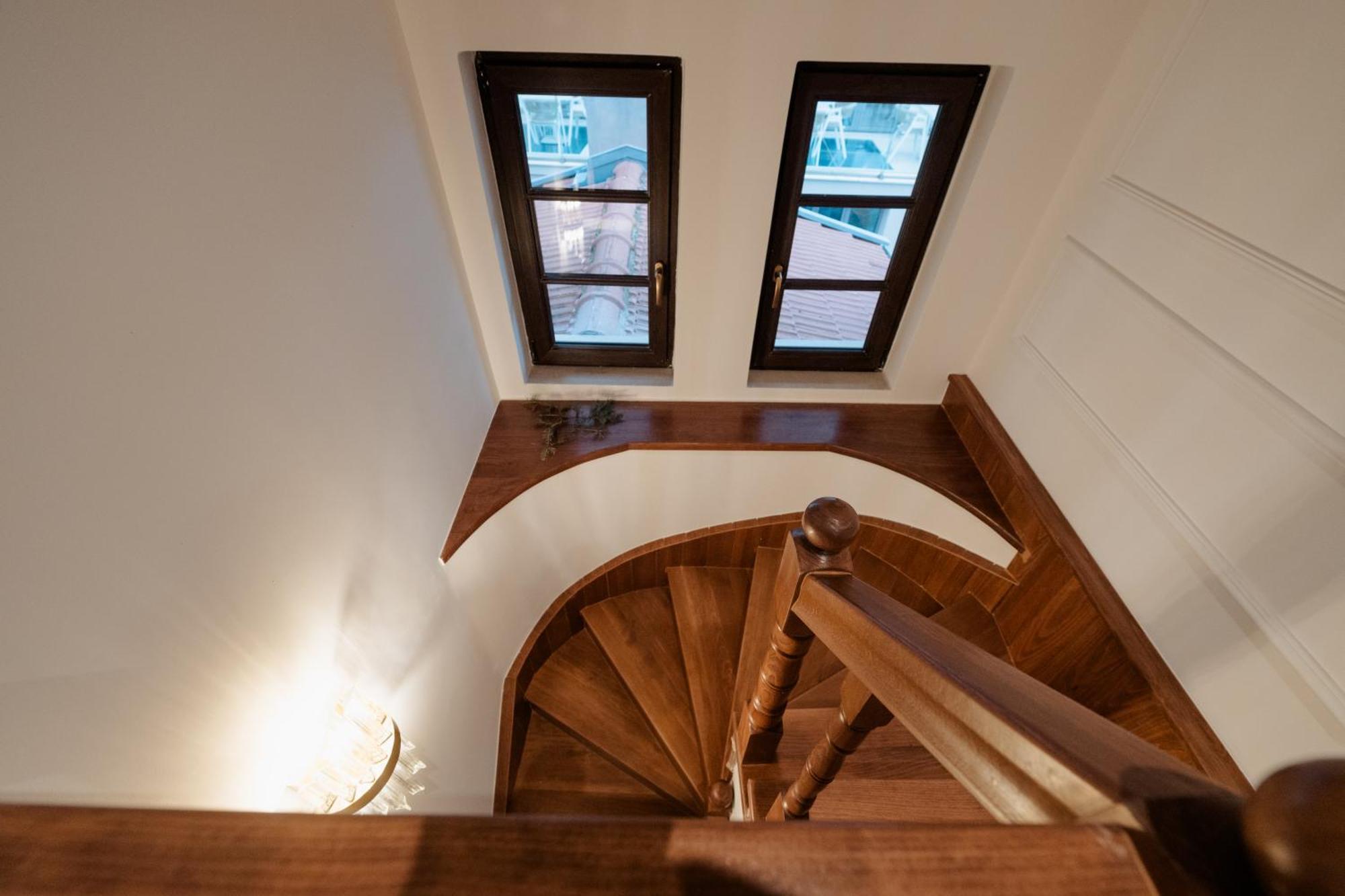 Emerald Suites Φλώρινα Εξωτερικό φωτογραφία