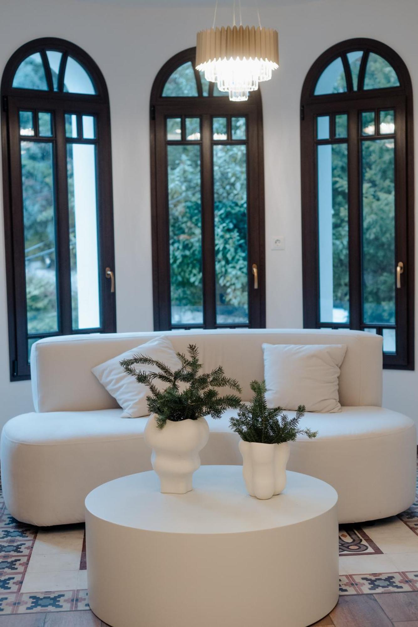 Emerald Suites Φλώρινα Εξωτερικό φωτογραφία