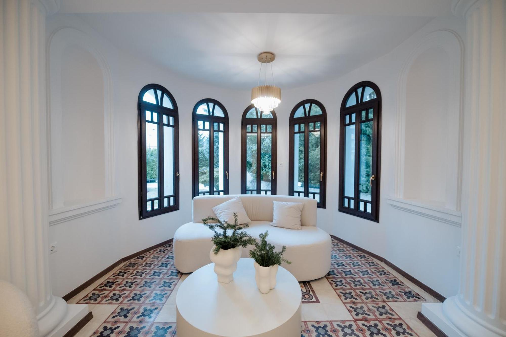 Emerald Suites Φλώρινα Εξωτερικό φωτογραφία