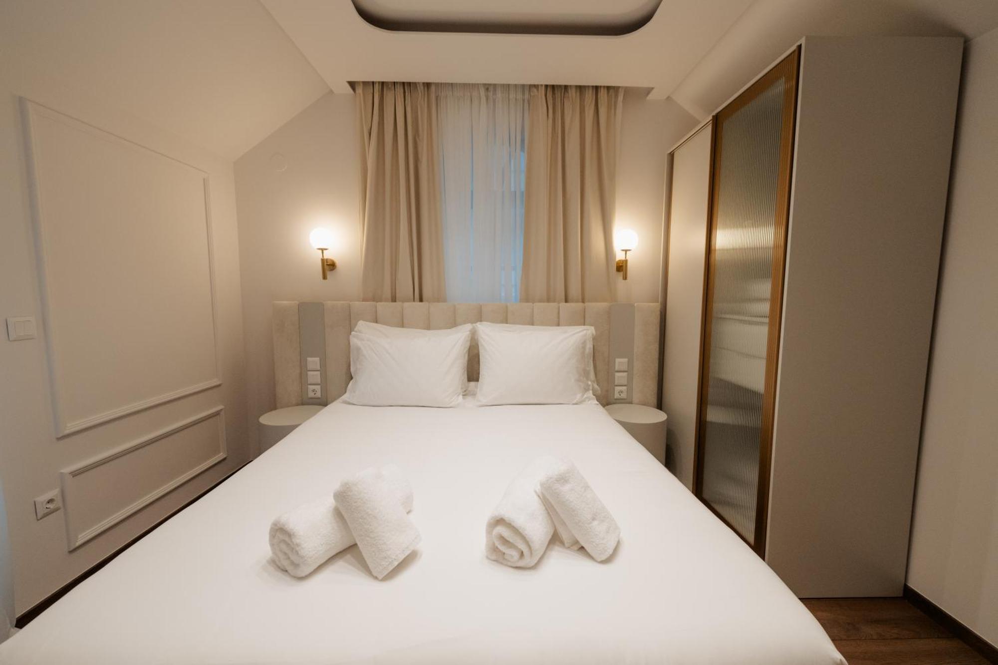 Emerald Suites Φλώρινα Εξωτερικό φωτογραφία