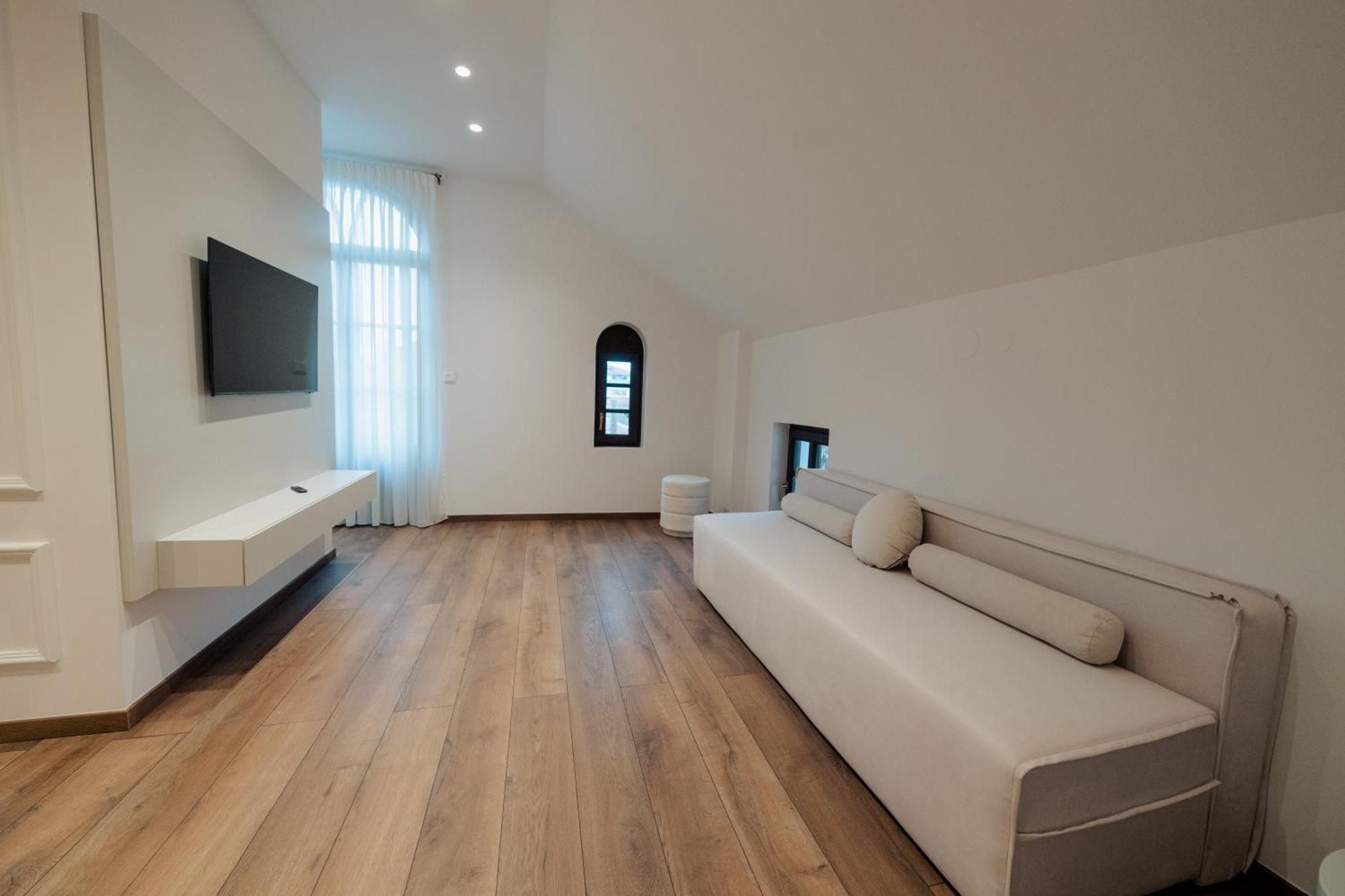 Emerald Suites Φλώρινα Εξωτερικό φωτογραφία