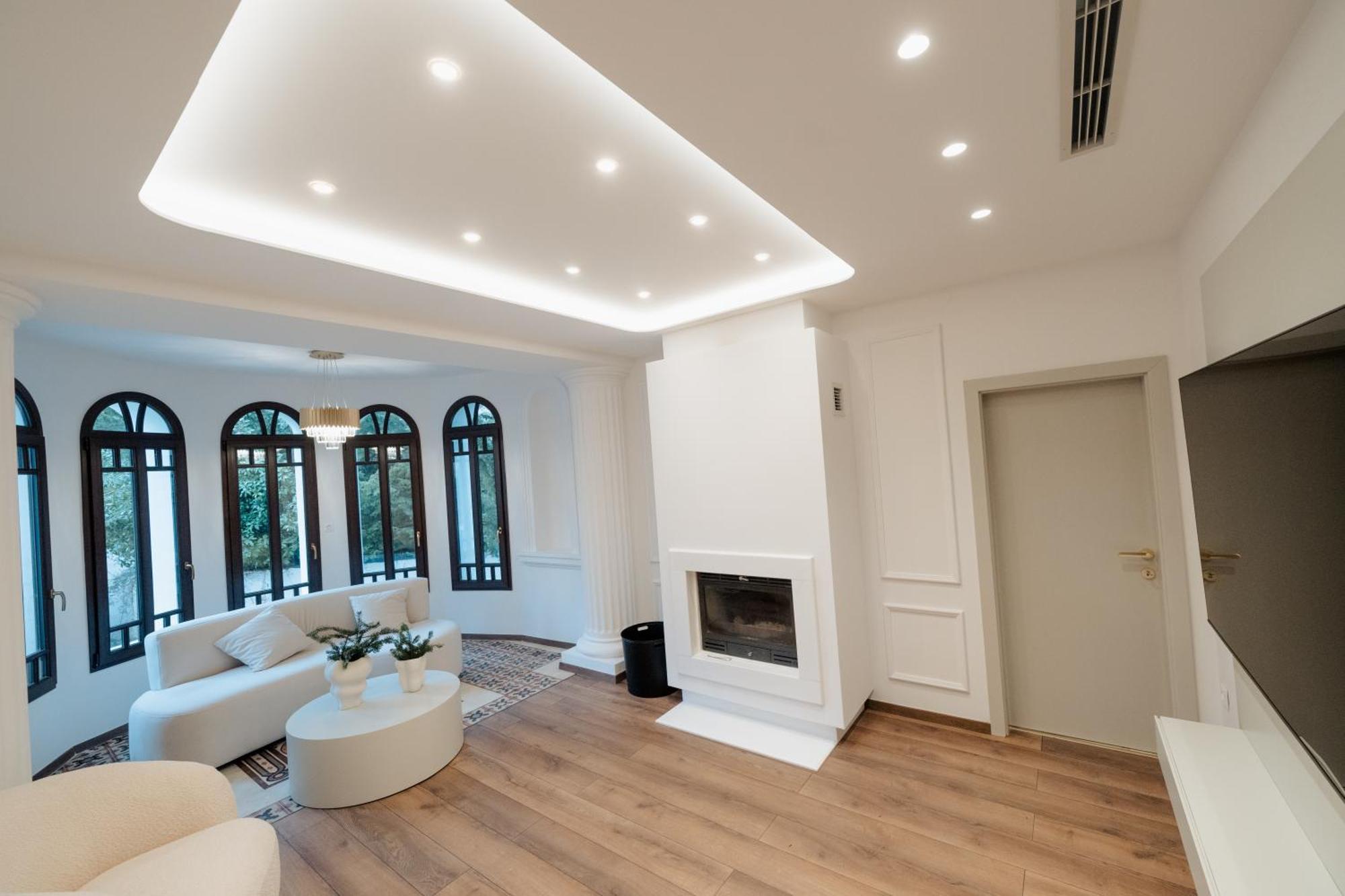 Emerald Suites Φλώρινα Εξωτερικό φωτογραφία