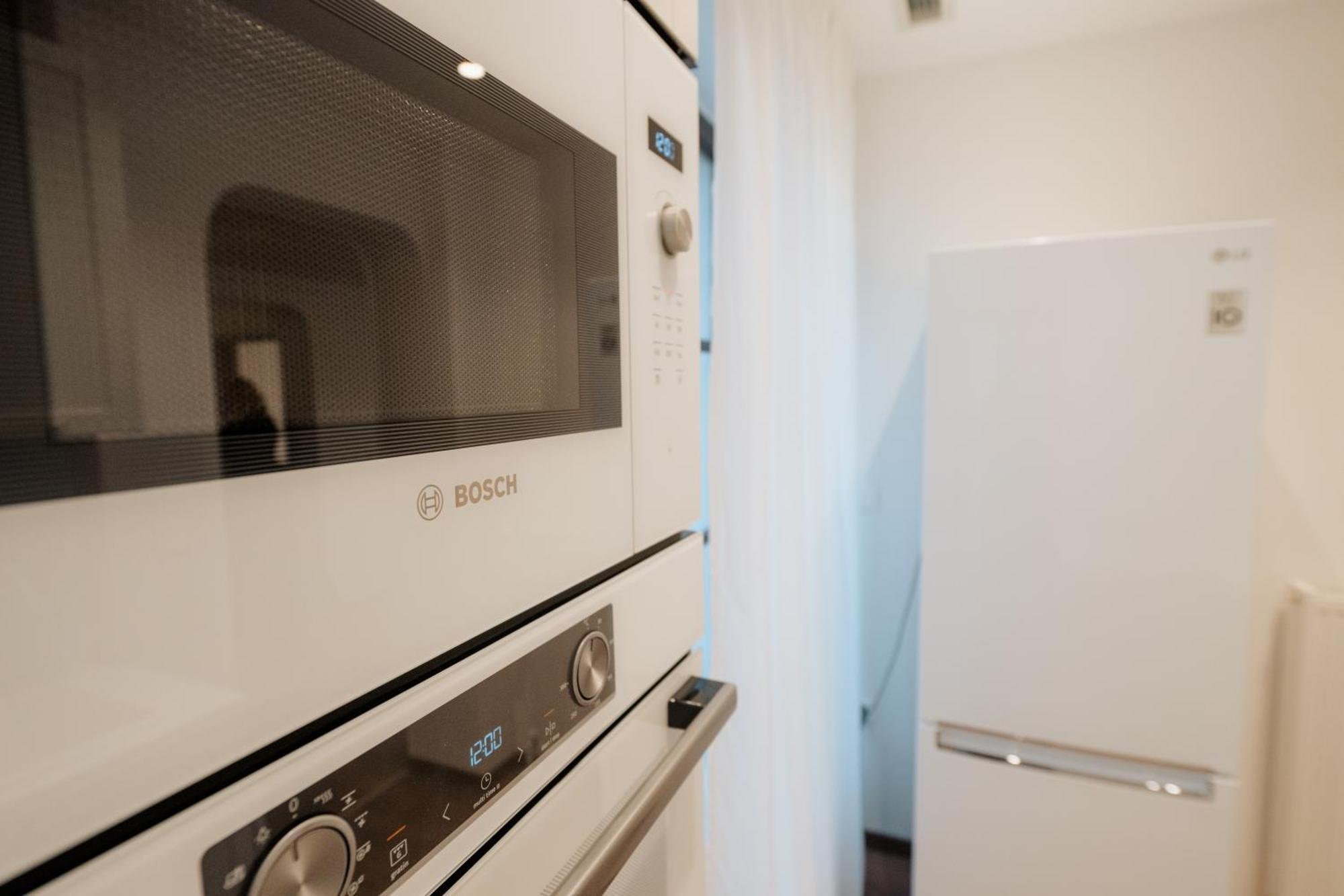 Emerald Suites Φλώρινα Εξωτερικό φωτογραφία