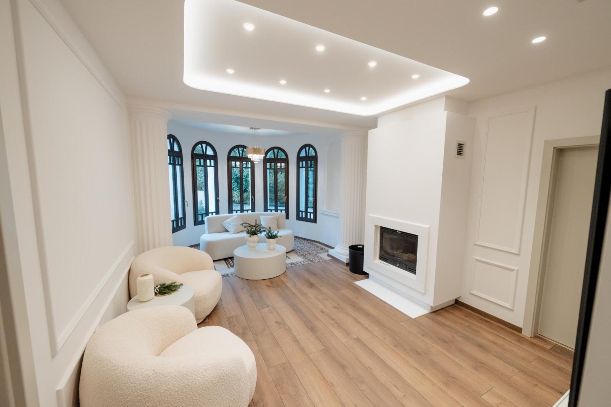 Emerald Suites Φλώρινα Εξωτερικό φωτογραφία