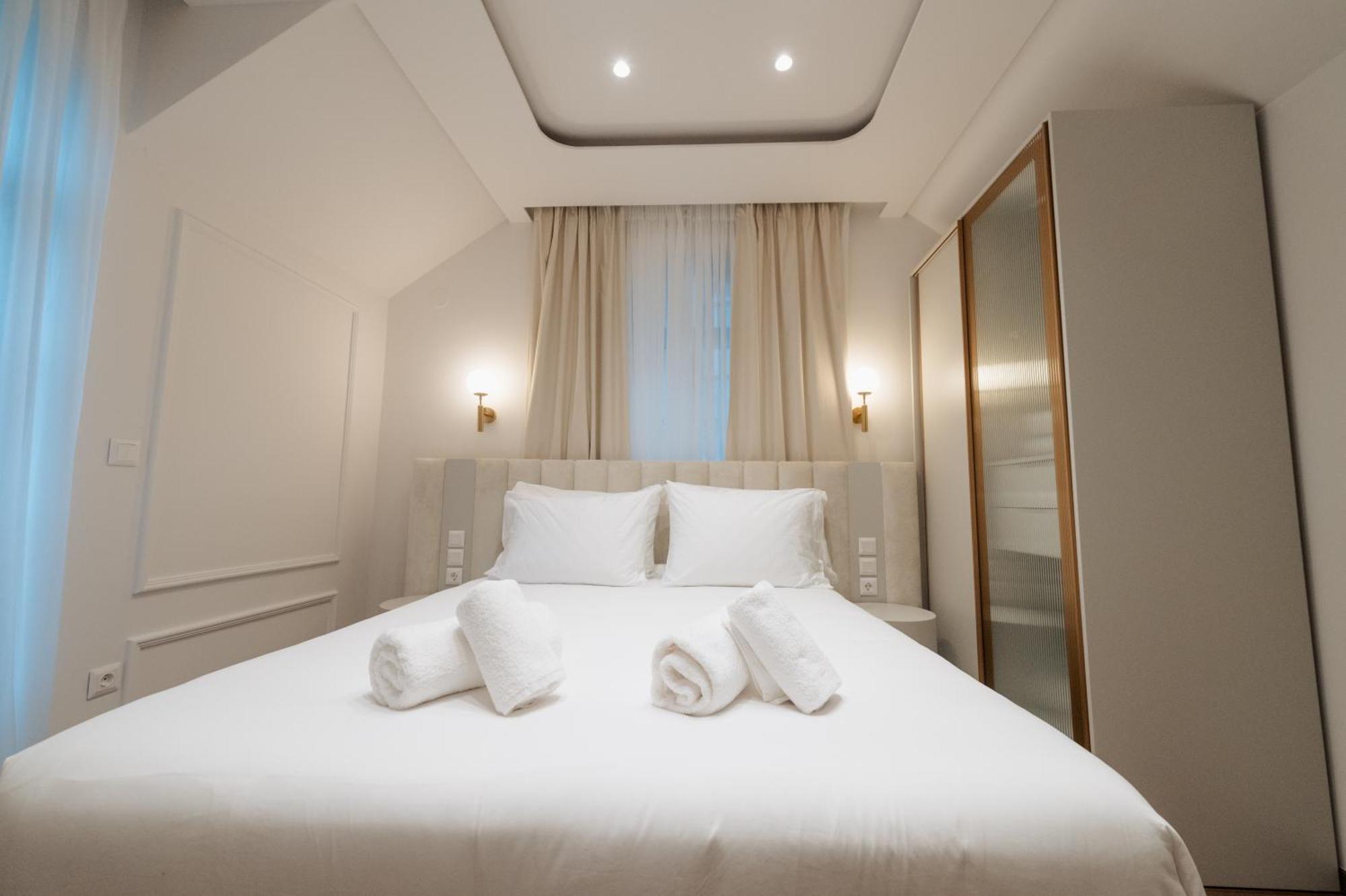 Emerald Suites Φλώρινα Εξωτερικό φωτογραφία