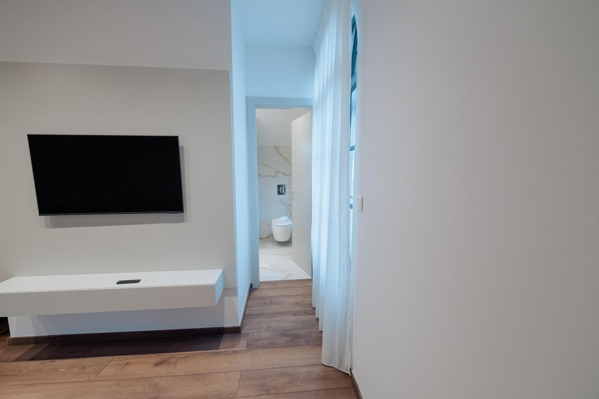 Emerald Suites Φλώρινα Εξωτερικό φωτογραφία