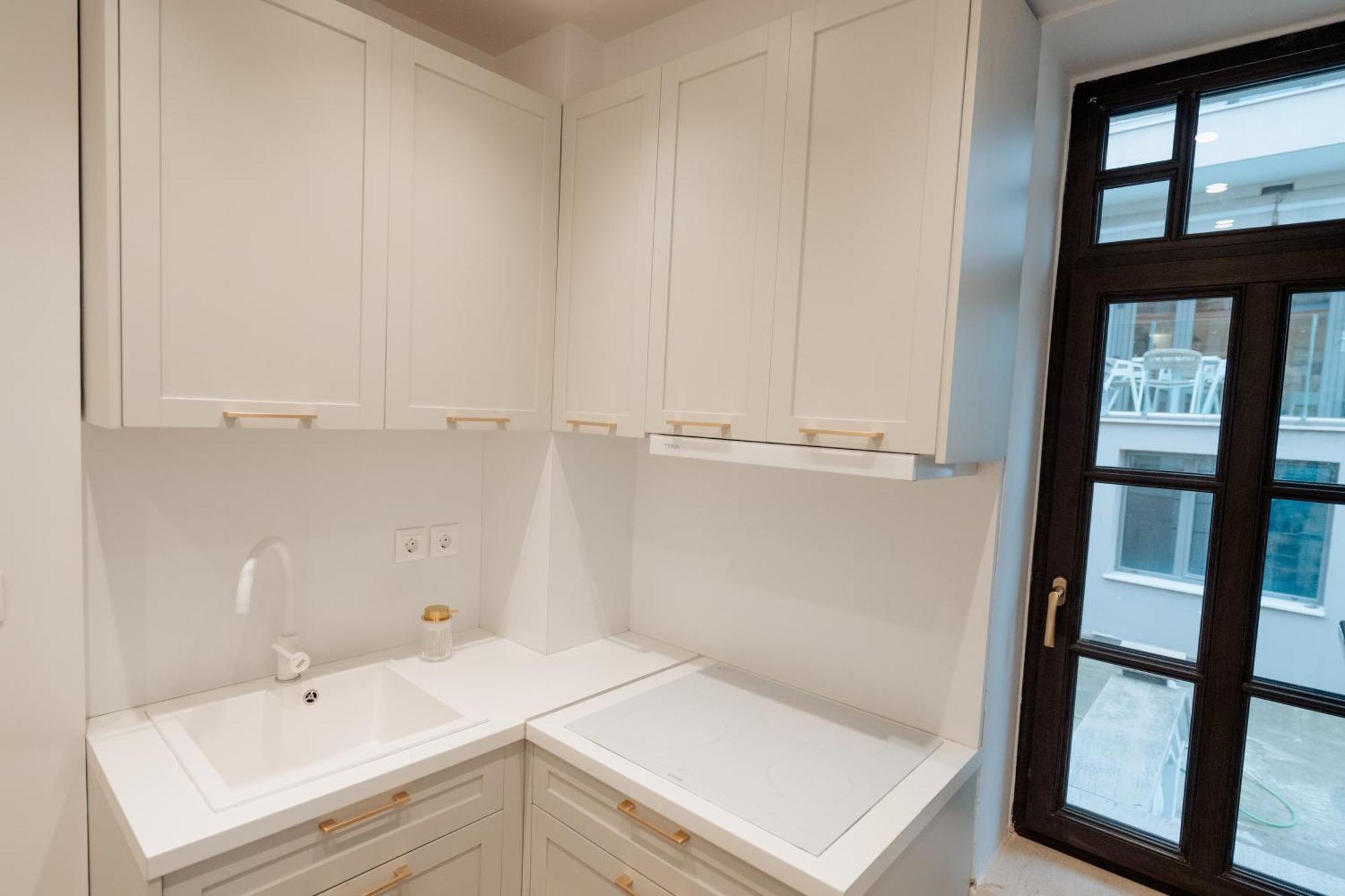 Emerald Suites Φλώρινα Εξωτερικό φωτογραφία