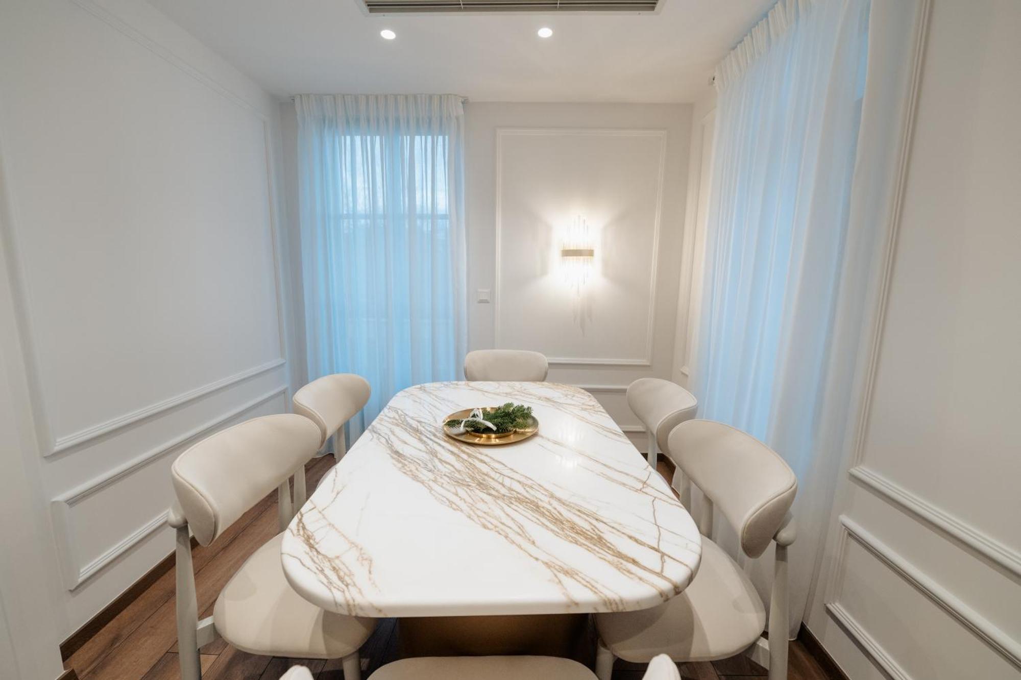 Emerald Suites Φλώρινα Εξωτερικό φωτογραφία