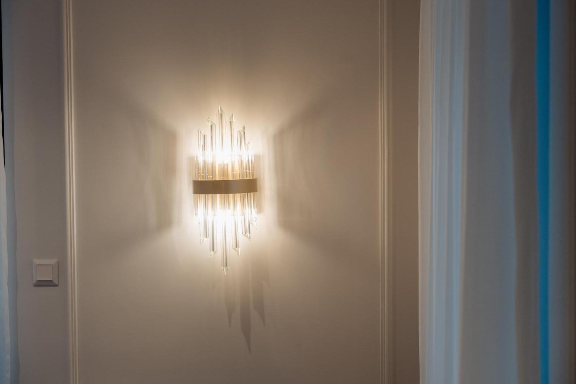 Emerald Suites Φλώρινα Εξωτερικό φωτογραφία