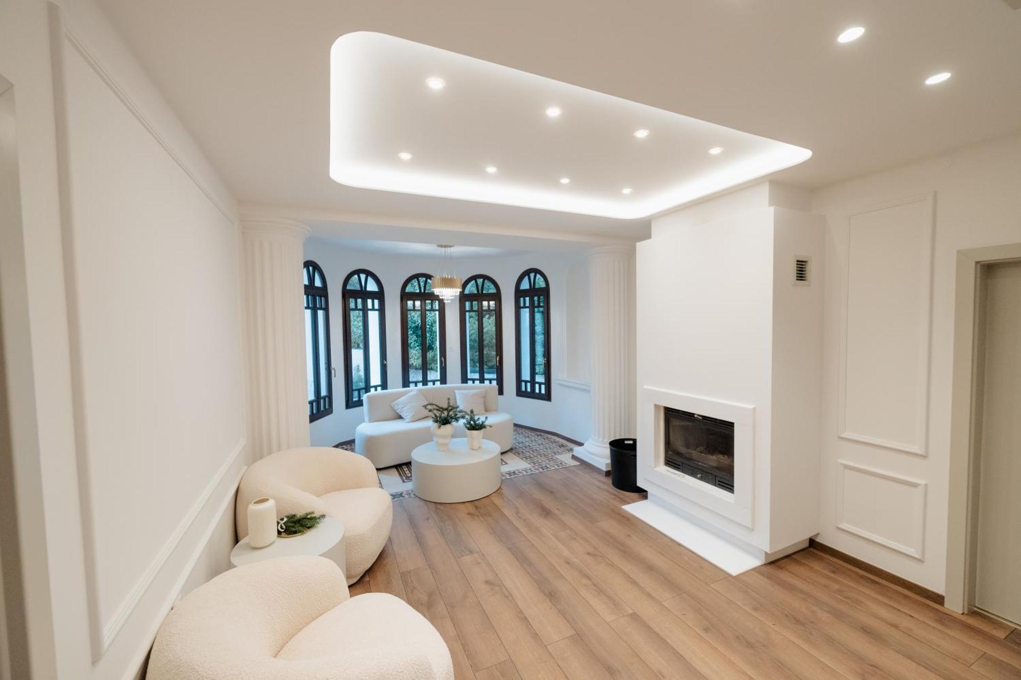 Emerald Suites Φλώρινα Εξωτερικό φωτογραφία