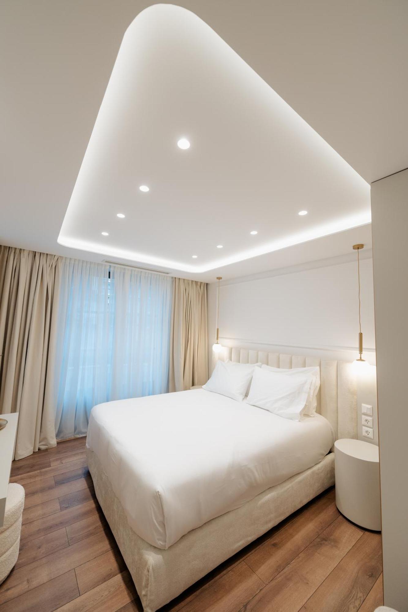 Emerald Suites Φλώρινα Εξωτερικό φωτογραφία