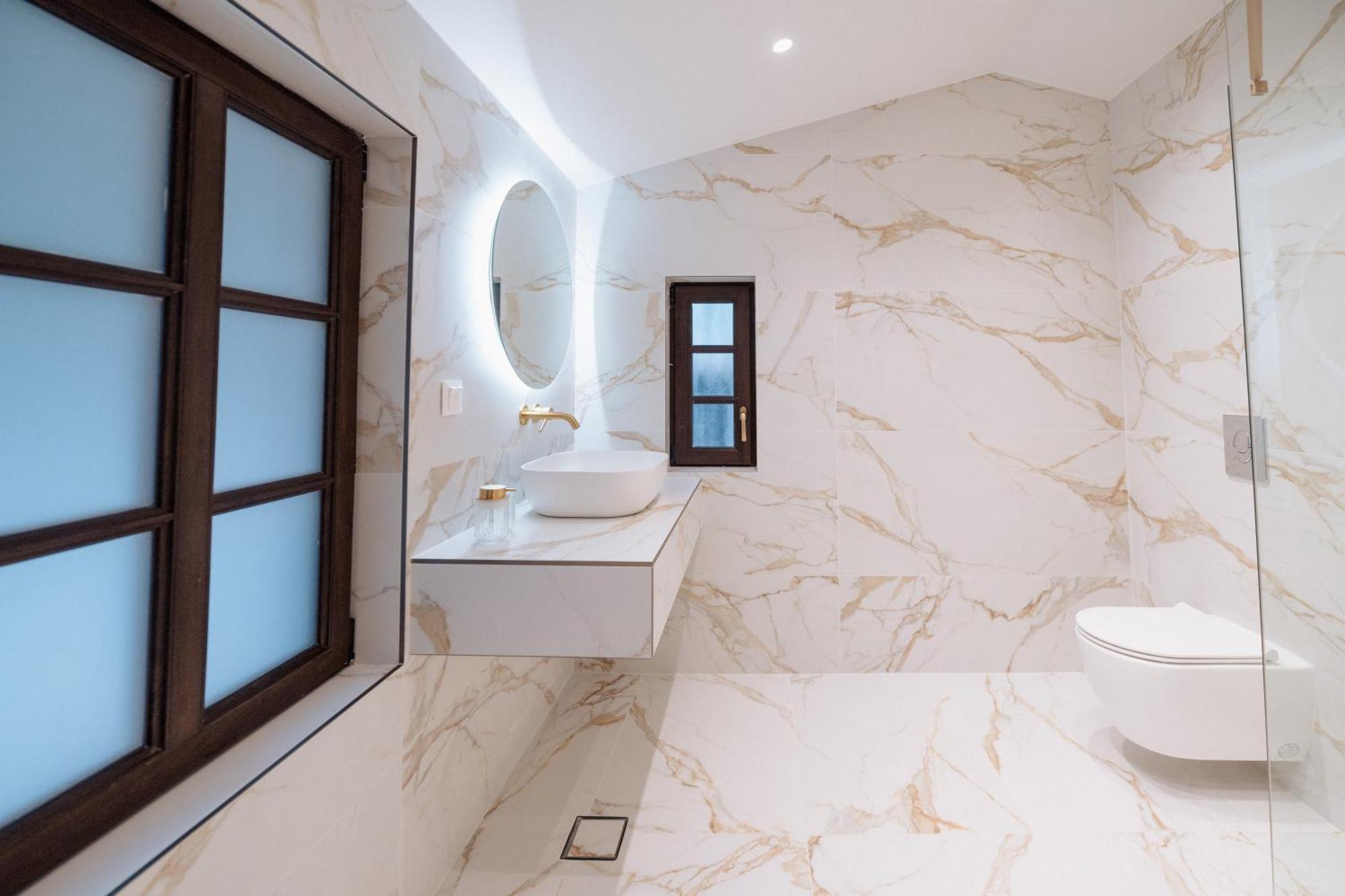 Emerald Suites Φλώρινα Εξωτερικό φωτογραφία