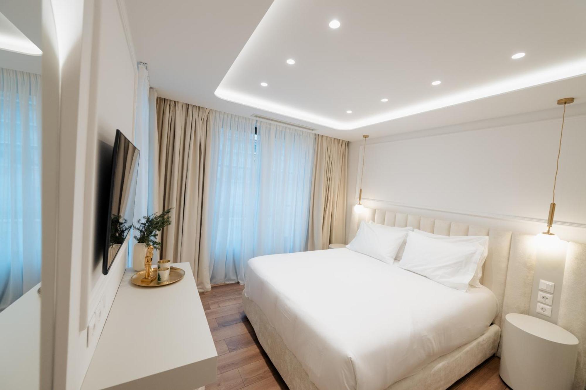 Emerald Suites Φλώρινα Εξωτερικό φωτογραφία