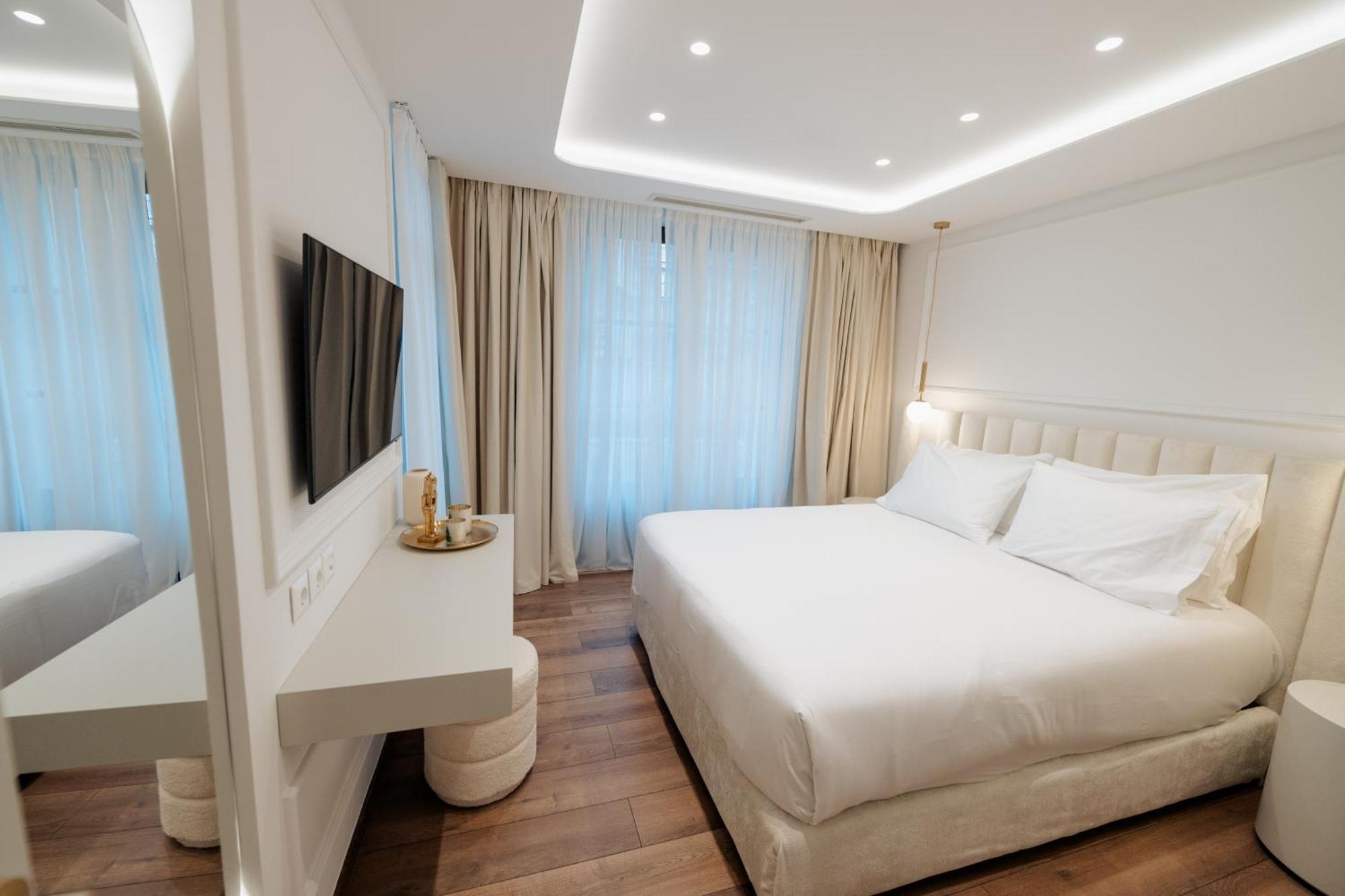 Emerald Suites Φλώρινα Εξωτερικό φωτογραφία