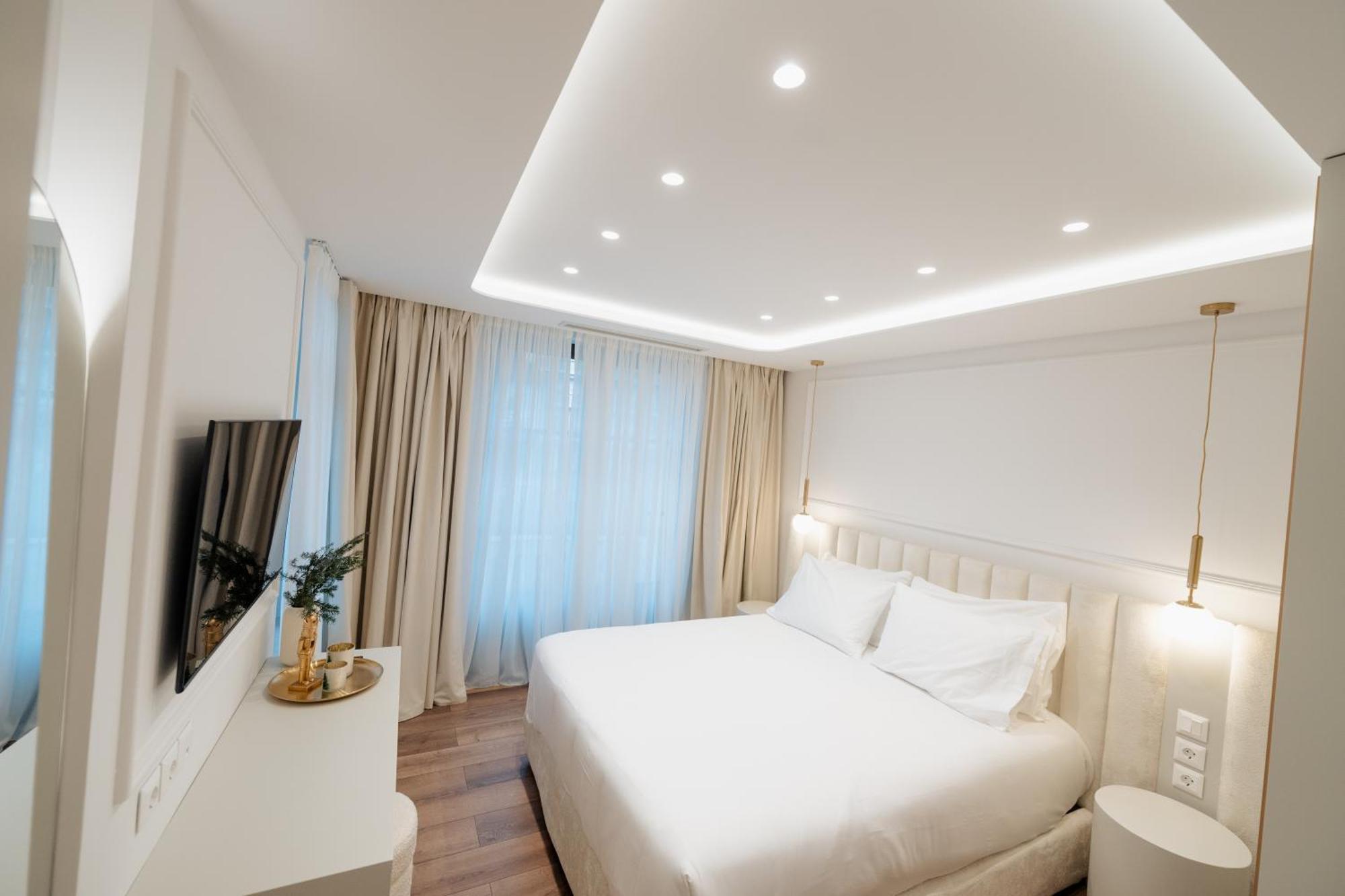Emerald Suites Φλώρινα Εξωτερικό φωτογραφία
