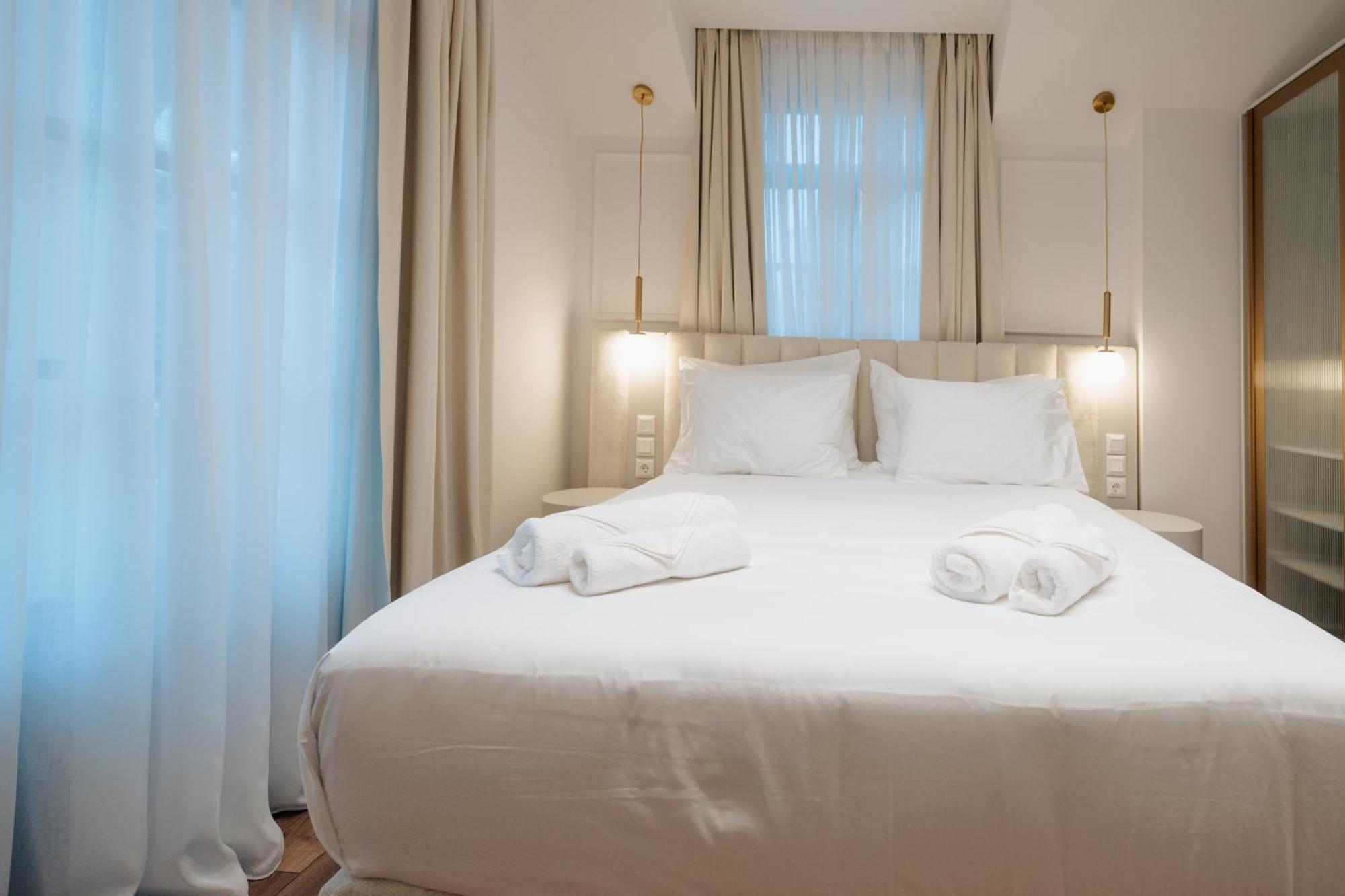 Emerald Suites Φλώρινα Εξωτερικό φωτογραφία