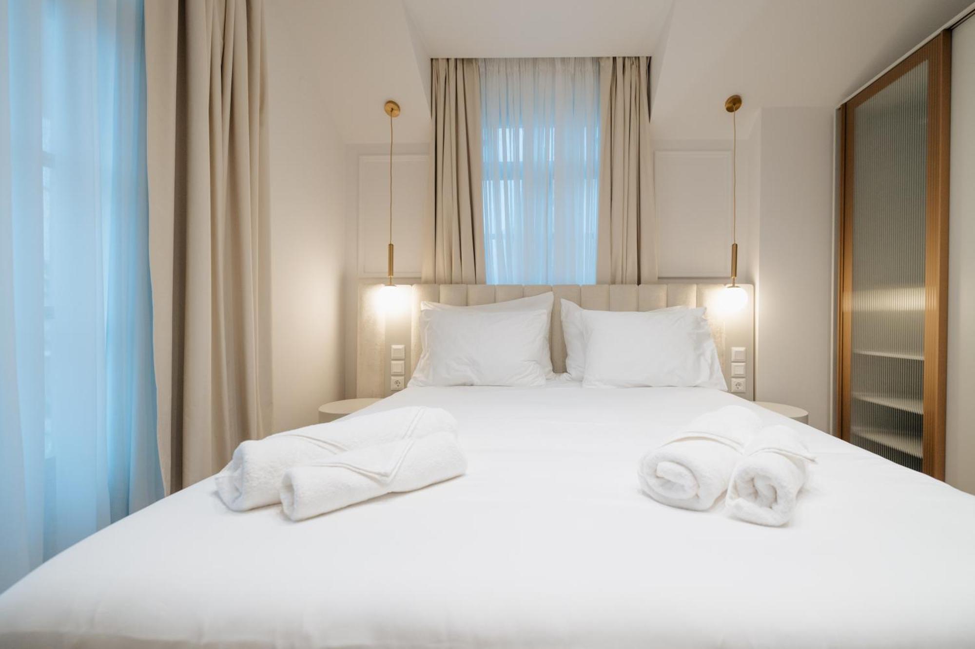 Emerald Suites Φλώρινα Εξωτερικό φωτογραφία