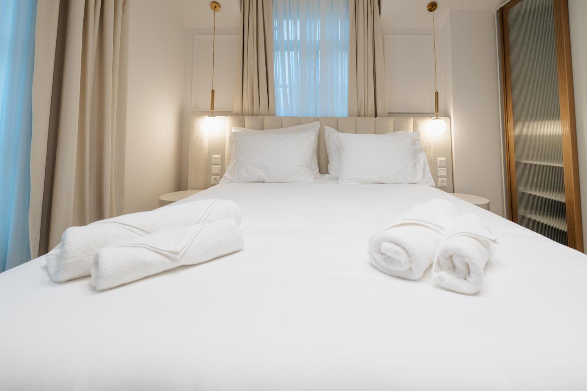 Emerald Suites Φλώρινα Εξωτερικό φωτογραφία