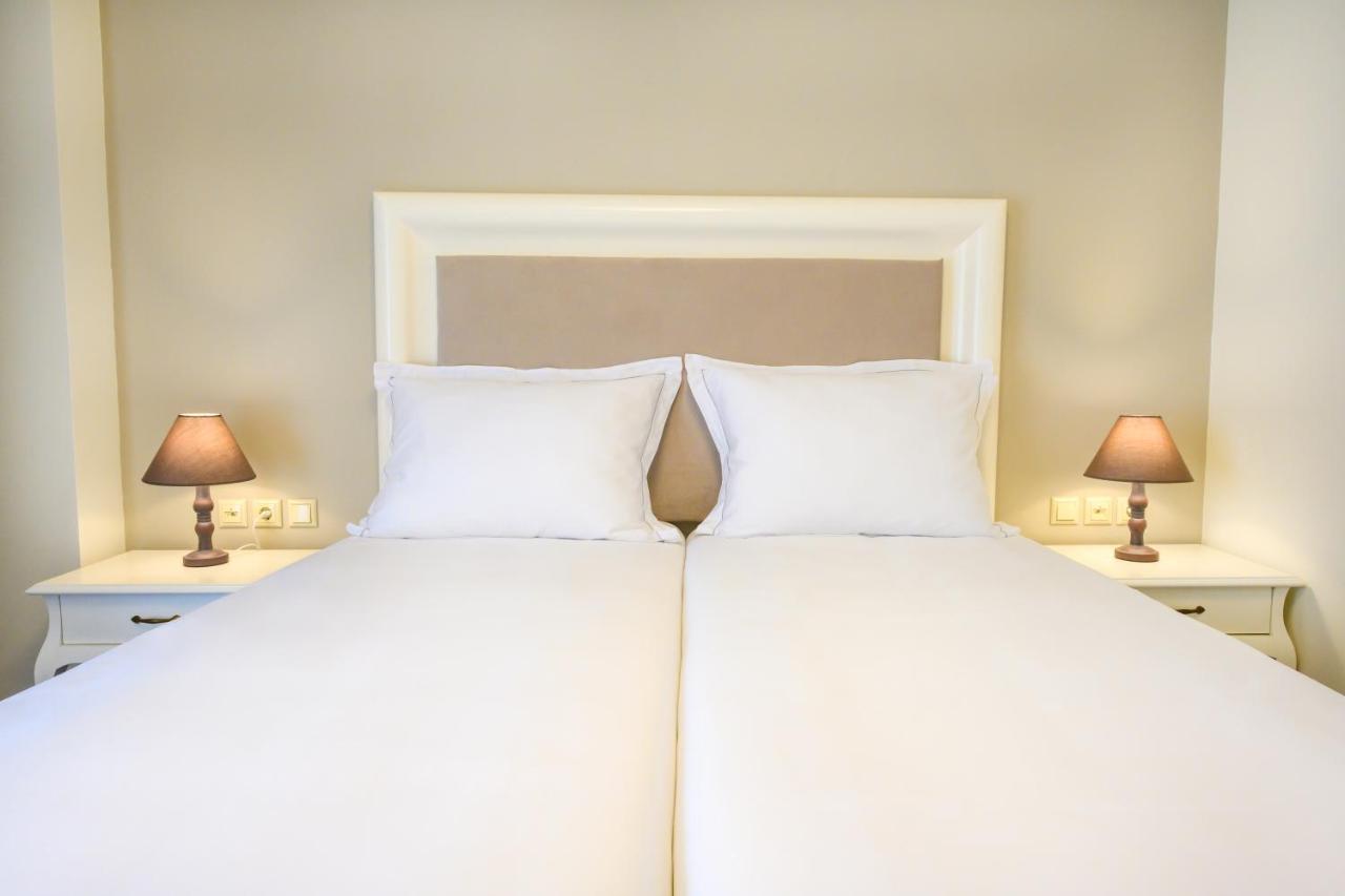 Emerald Suites Φλώρινα Εξωτερικό φωτογραφία