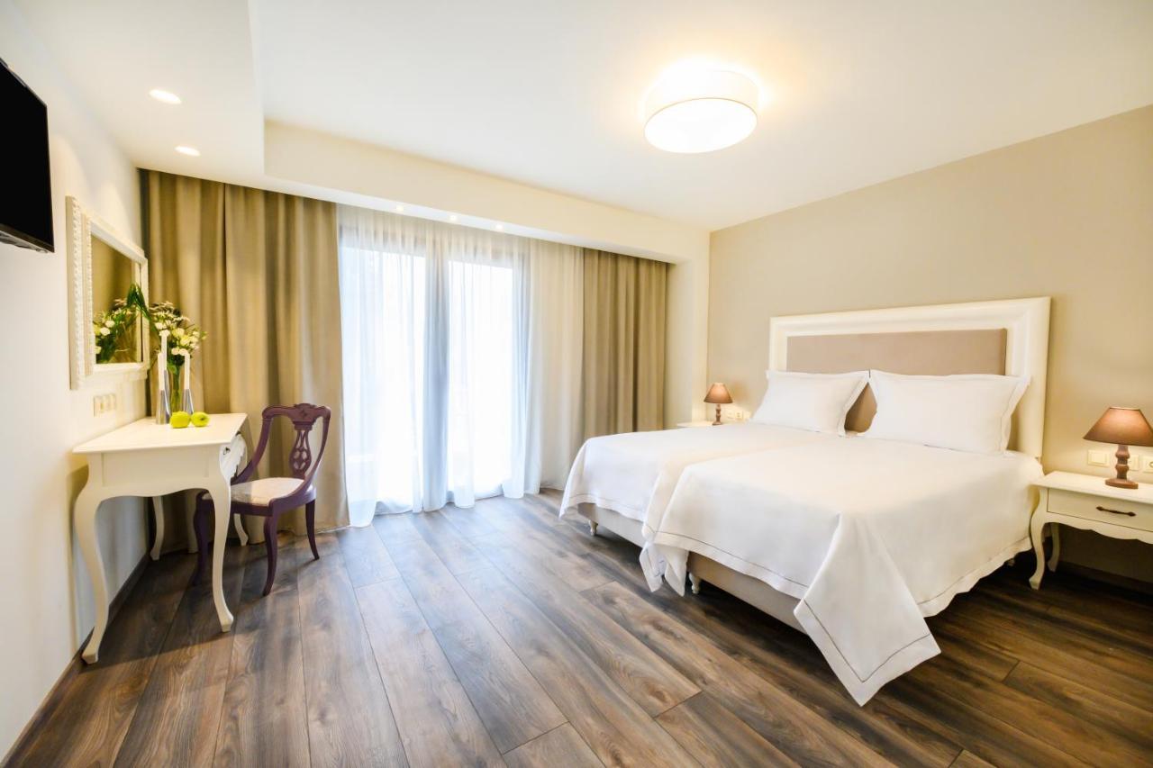 Emerald Suites Φλώρινα Εξωτερικό φωτογραφία