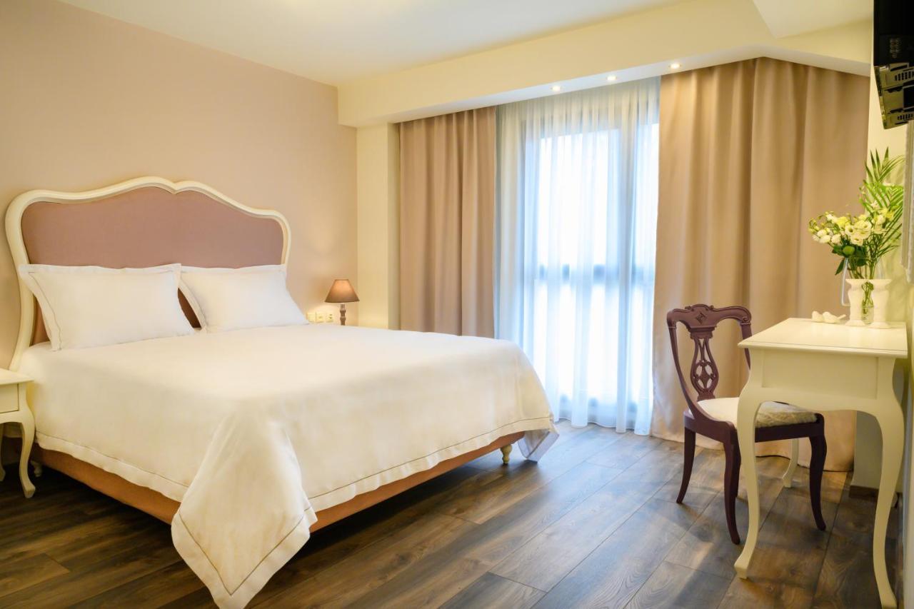 Emerald Suites Φλώρινα Εξωτερικό φωτογραφία