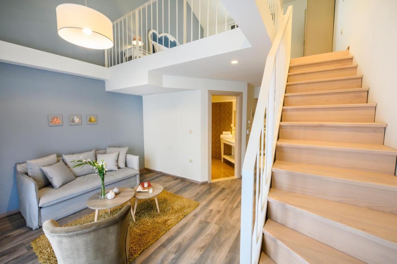 Emerald Suites Φλώρινα Εξωτερικό φωτογραφία