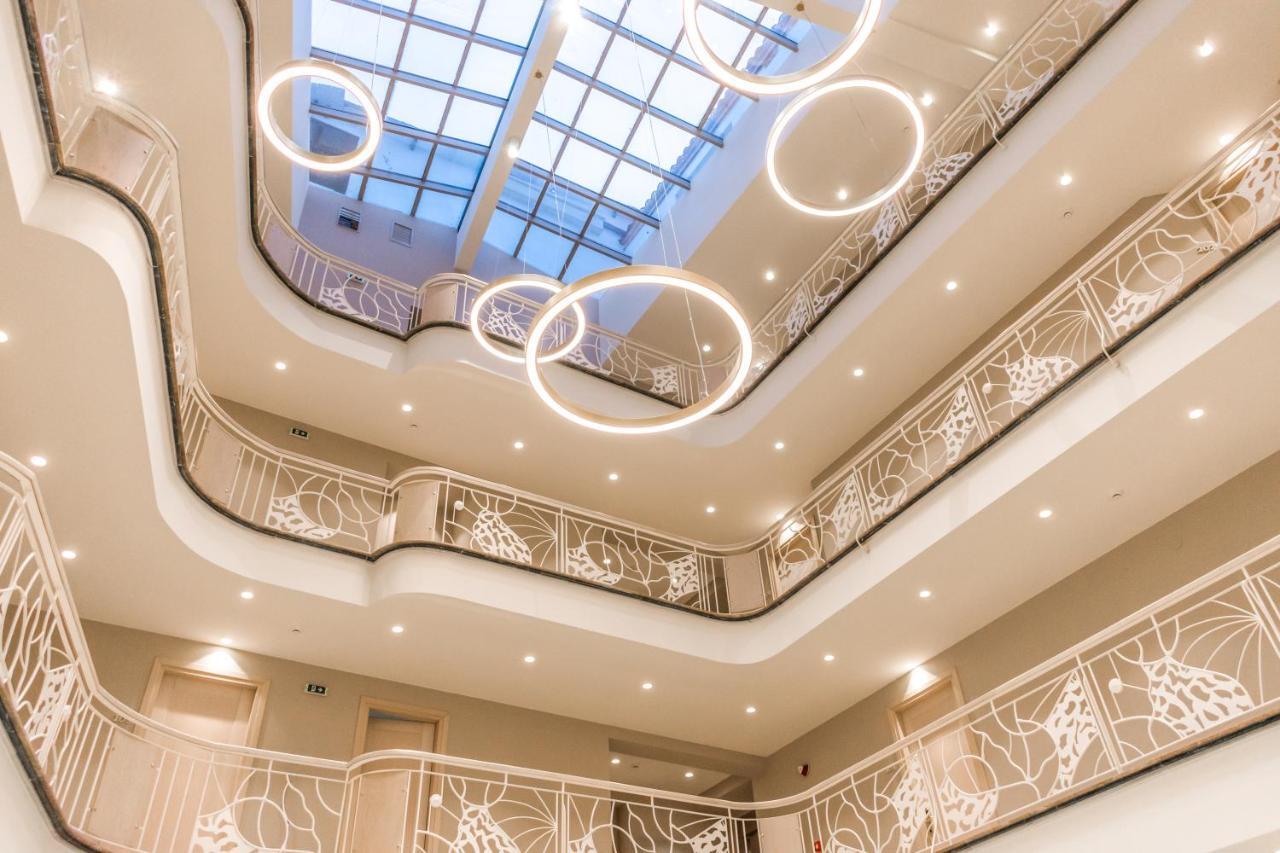 Emerald Suites Φλώρινα Εξωτερικό φωτογραφία