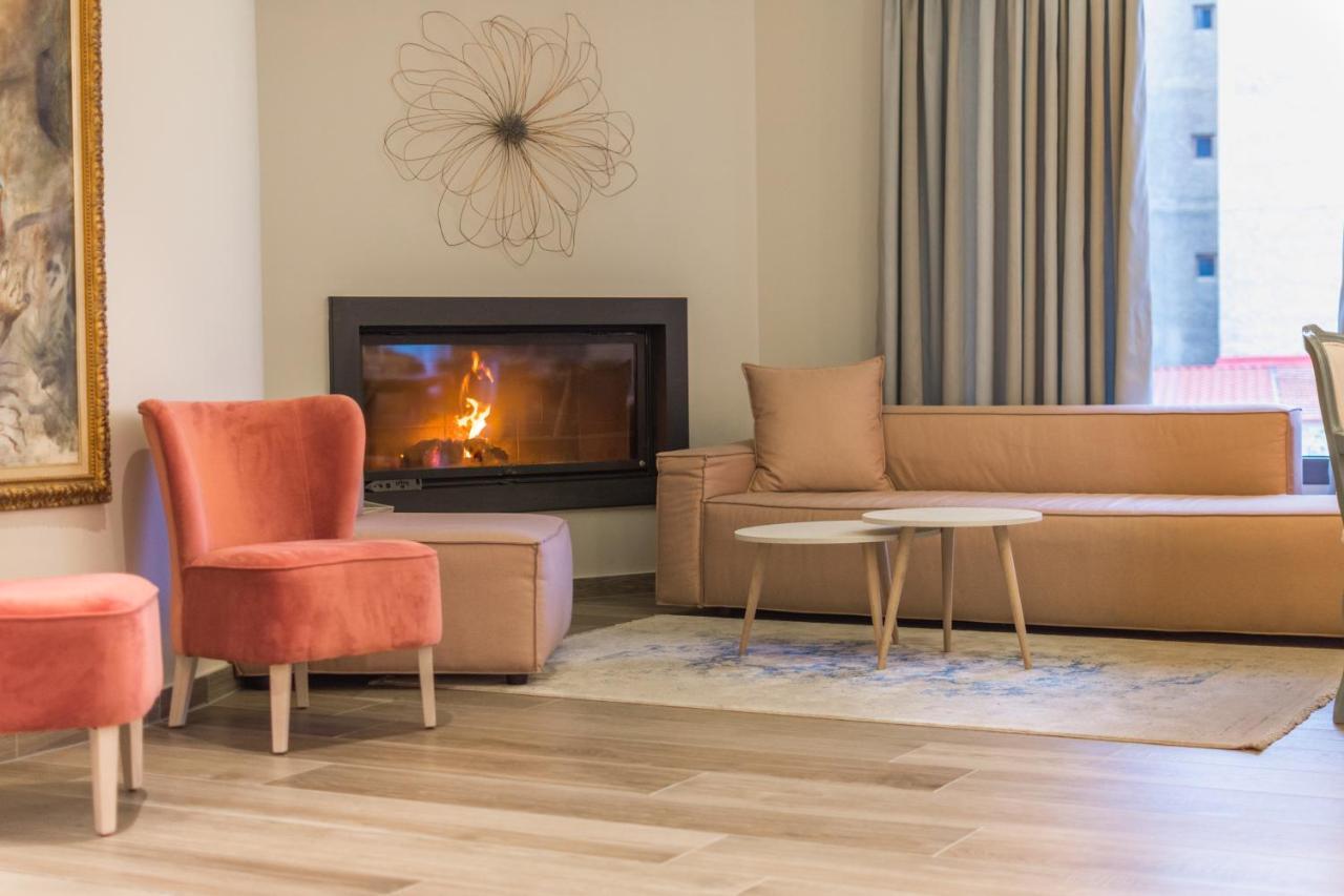 Emerald Suites Φλώρινα Εξωτερικό φωτογραφία
