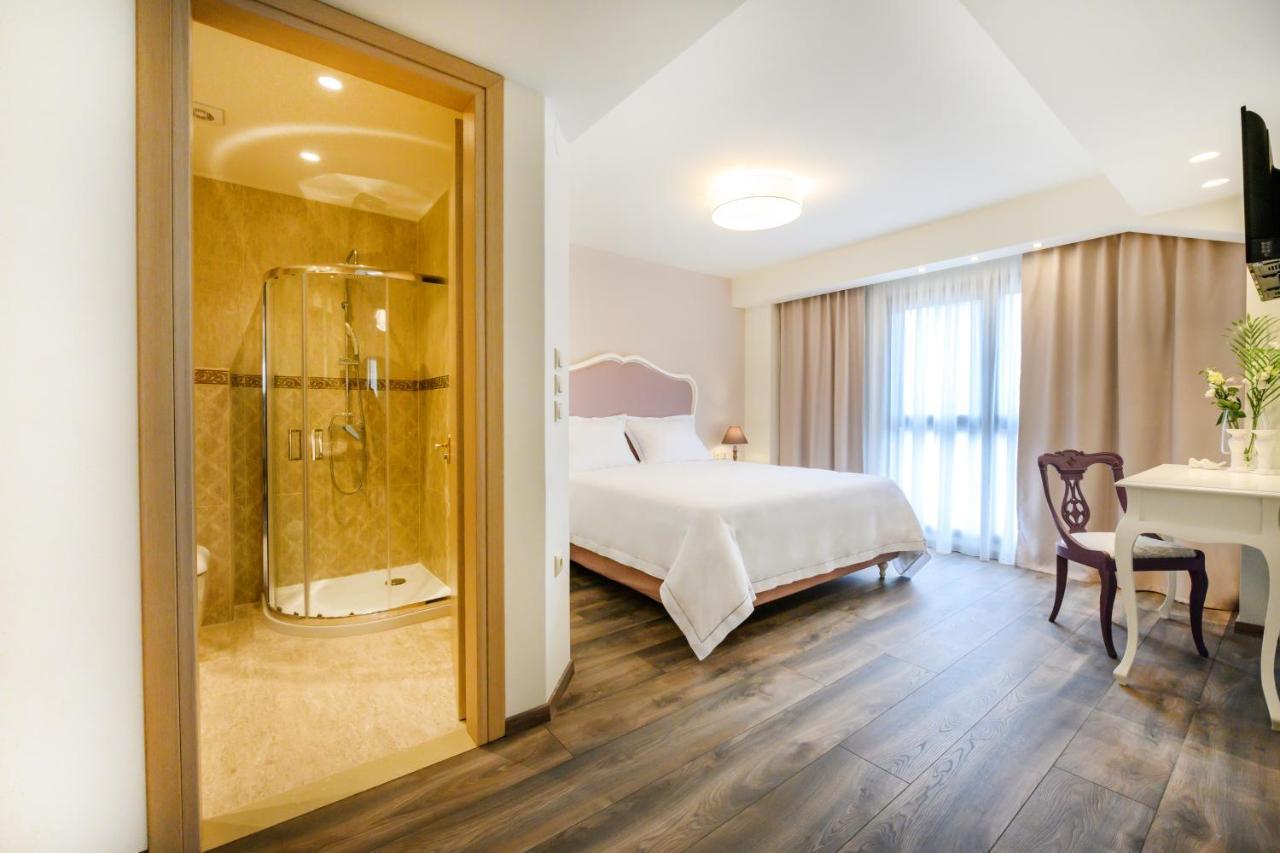 Emerald Suites Φλώρινα Εξωτερικό φωτογραφία